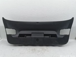 Volkswagen 5G6867605 GOLF VII (5G1, BQ1, BE1, BE2) 2018 Trim panel for hatch gate Lower