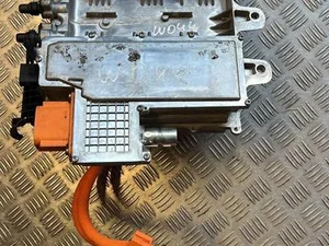 BMW 61449845349, 9845349 i3 (I01) 2020 Onduleur avec convertisseur