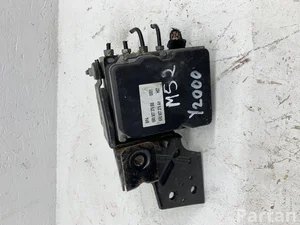 Audi 6R0907379BB A1 (8X1, 8XK) 2012 Unité de commande hydraulique ABS