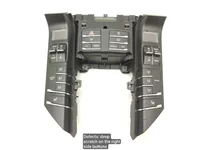 Porsche 7P5863419, 7P5863324C CAYENNE (92A) 2012 Interrupteur de température