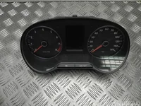 Volkswagen 6R0 920 960 B / 6R0920960B POLO (6R, 6C) 2010 Tableau de bord