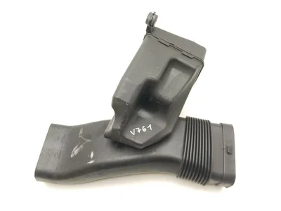 Rolls-Royce 7577483, 13717577483, 10991213, 70369139 GHOST (RR4) 2010 Ansaugluftführung - Bild 1