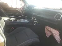 Camaro 3.6 geltonas X163 - Vignette 2