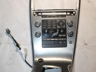 Volvo 30782904 XC60 2010 Unité de commande - Image 1