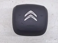Citroën 98128997 C3 III (SX) 2024 Airbag du conducteur