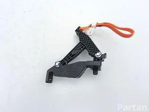 Jeep 68282471AD Wrangler JL 2021 Linka hamulca postojowego