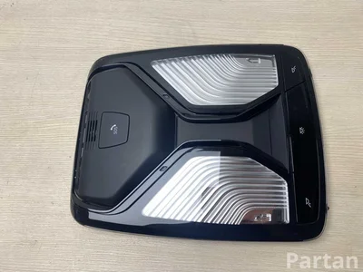 BMW 5A25160 3 (G20) 2021 Wewnętrzne oświetlenie - Zdjęcie 1