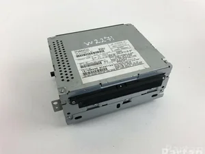 Volvo 31310071AA V70 III (BW) 2011 Radio / lecteur CD