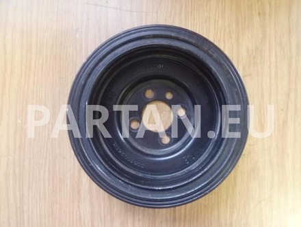 AUDI 038 105 243 M / 038105243M A4 (8K2, B8) 2010 Guide Pulley