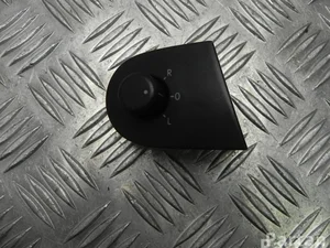 Volkswagen 7M4 959 565 A / 7M4959565A SHARAN (7M8, 7M9, 7M6) 2010 Bouton de miroir électrique