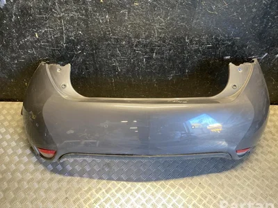 Renault ZOE (BFM_) 2016 Bumper Rear - Image 1