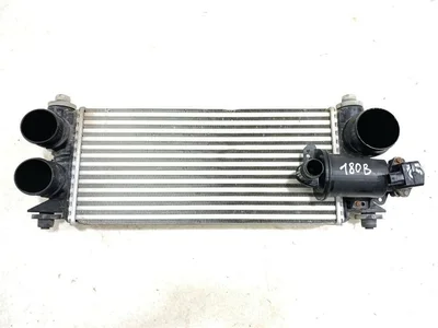 Ford USA FL34-6K775-AC, FL34-6K775-B, 20191217 / FL346K775AC, FL346K775B, 20191217 EXPEDITION (U553) 2020 Radiator Intercooler - Image 1