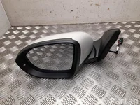 Volkswagen 2G7 857 501 K, E1041630 / 2G7857501K, E1041630 Taigo 2025 Außenspiegel elektrisch Blinkleuchte Umfeldleuchte links