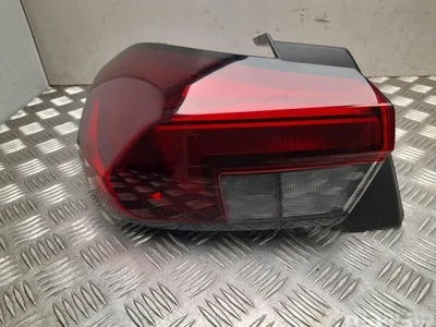 Opel 9829317380 Corsa F 2020 Feu arrière - Image 1