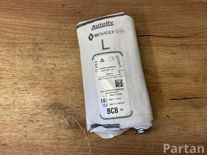 Renault 985H11529R MEGANE E 2024 Airbag latéral gauche