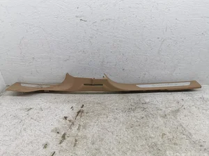 Porsche 760853845, 760853845A Cayenne 9Y0 9Y3 2020 plaque de seuil - panneau de seuil