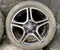 Smart A4534013300 FORFOUR Hatchback (453) 2020 Jantes en alliage complect 4x100  R16 EJ 5.5 ET40 - Image 3