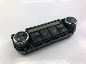 Toyota 75F542 AURIS (_E18_) 2014 Contrôle automatique de la climatisation