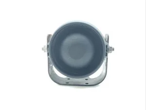 Maserati GRAN TURISMO 2008 Signal sonore