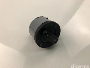 Škoda 5E0941431D OCTAVIA III (5E3) 2016 Interrupteur de lumière