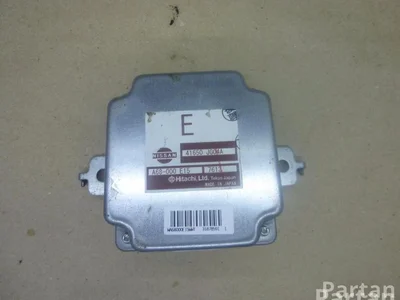 Nissan 41650JG04A X-TRAIL (T31) 2008 Blocage du différentiel de l'unité de commande - Image 1