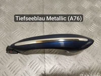 BMW 7305287 5 Gran Turismo (F07) 2013 Poignée de porte Left Rear