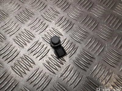 Nissan 284383WS0A, 284383VA1A LEAF (ZE1) 2020 Capteur-parctronic - Image 1