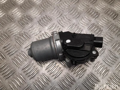 Subaru 86511SG010 FORESTER (SH_) 2012 Wiper Motor Front - Image 1
