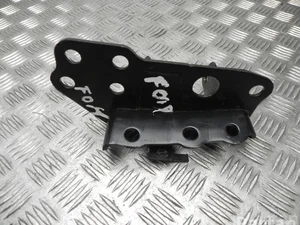 Lexus H8 RX (_L2_) 2017 Support / montage