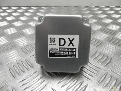 Nissan 284E7 5SR8D / 284E75SR8D LEAF (ZE1) 2019 Unités de contrôle - Image 1