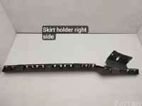 Maserati GRAN TURISMO 2008 Montaż