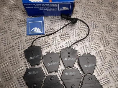 Audi 13.0460-2875.2 / 13046028752 A6 (4B2, C5) 2005 Тормозные колодки - Изображение 1