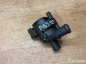 Cupra 2Q0965567B ; 0392023421 / 2Q0965567B, 0392023421 ATECA (KH7, KHP, KBP) 2022 Additional water pump