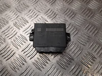 Original (gebraucht) Volkswagen 7E0 919 475 AA / 7E0919475AA AMAROK Pritsche/Fahrgestell (S1B) 2017 Steuergerät für Einparkhilfe