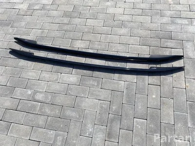 Cupra 575860025 ; 575860026 / 575860025, 575860026 ATECA (KH7, KHP, KBP) 2022 Dachreling Satz - Bild 1