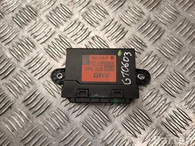 Kia 957P0-EZ900 / 957P0EZ900 EV4 (CT) 2026 control unit - Image 1