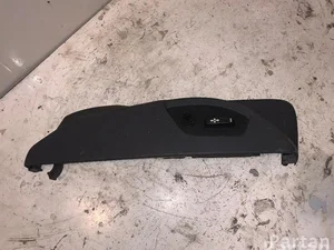 Volvo 30797729 S80 II (AS) 2007 Unité de commande pour le réglage du siège et du dossier