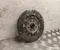 Volkswagen 1864528741, 074141031Q/R / 1864528741, 074141031QR TRANSPORTER IV Box (70XA) 2002 Clutch Plate - Image 1
