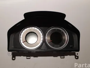 Volvo 31343330AA XC60 2011 Prietaisų skydelis (spidometras) Mechaninė pavarų dėžė