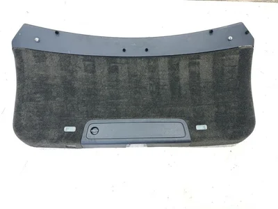 Bentley 36A867973, 36A867973D BENTAYGA 2017 Alfombra del maletero - Imagen 1