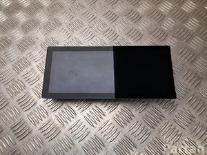 Land Rover L8D2-19C279-BA / L8D219C279BA Range Rover Evoque II L551 2023 Display