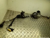 Citroën 9825711580, 680000821301 DS7 CROSSBACK 2021 crémaillère de direction