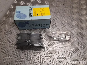 Mini ADG04299 MINI (R56) 2009 Тормозные колодки