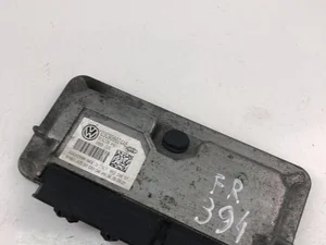 Škoda 03C906024AB FABIA I (6Y2) 2005 Control unit for engine