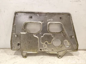 Porsche 97034111151, 970341111 PANAMERA (970) 2015 Osłona dolna silnika Silnik