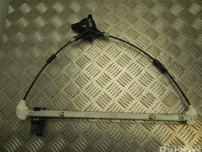 Mazda 6C22A 6 Saloon (GG) 2006 Lève-vitre Left Rear - Image 1