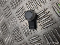 Gebrauchtes Original Nissan 284387JA1A Ariya 2025 Sensor-Einparkhilfe