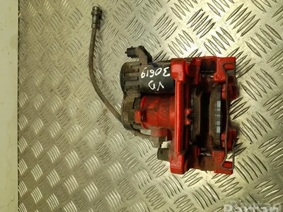 Ford USA LJ9C-2D251-CLC / LJ9C2D251CLC Mustang Mach-E 2022 Étrier de frein Left Rear - Image 1