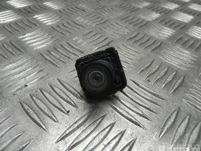 Ford USA FR3T-19G490-AD / FR3T19G490AD MUSTANG Convertible 2016 Caméra - Image 1