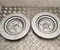 Original Mercedes-Benz 24012202881, 1664230112 M-CLASS (W166) 2014 Bremsscheibe hinten - Bild 3